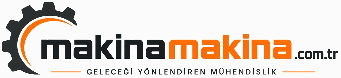 Türkiyede Üretilen Makinalar